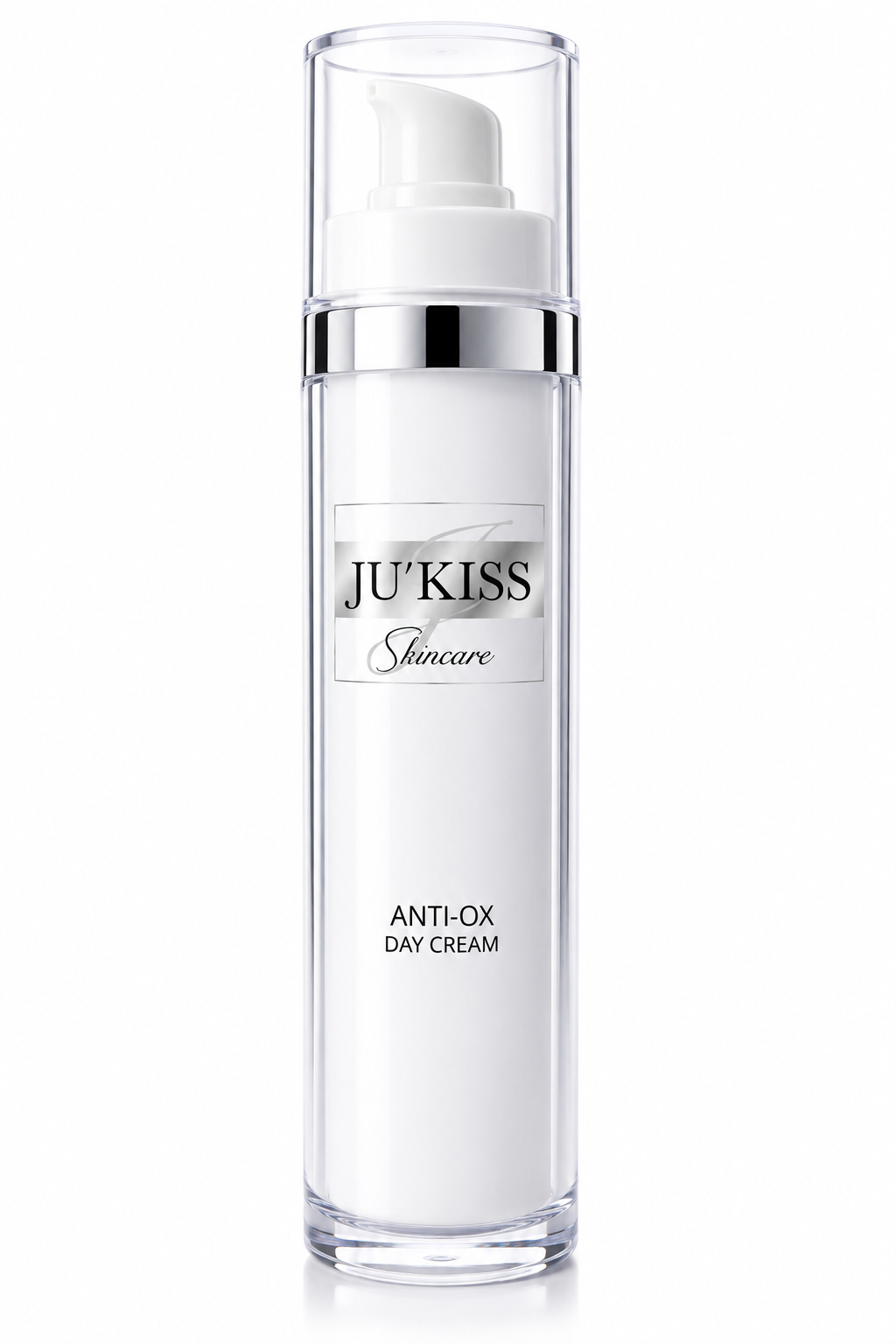 Anti-Ox Day Creme in der 50-ml-Größe von JU’KISS