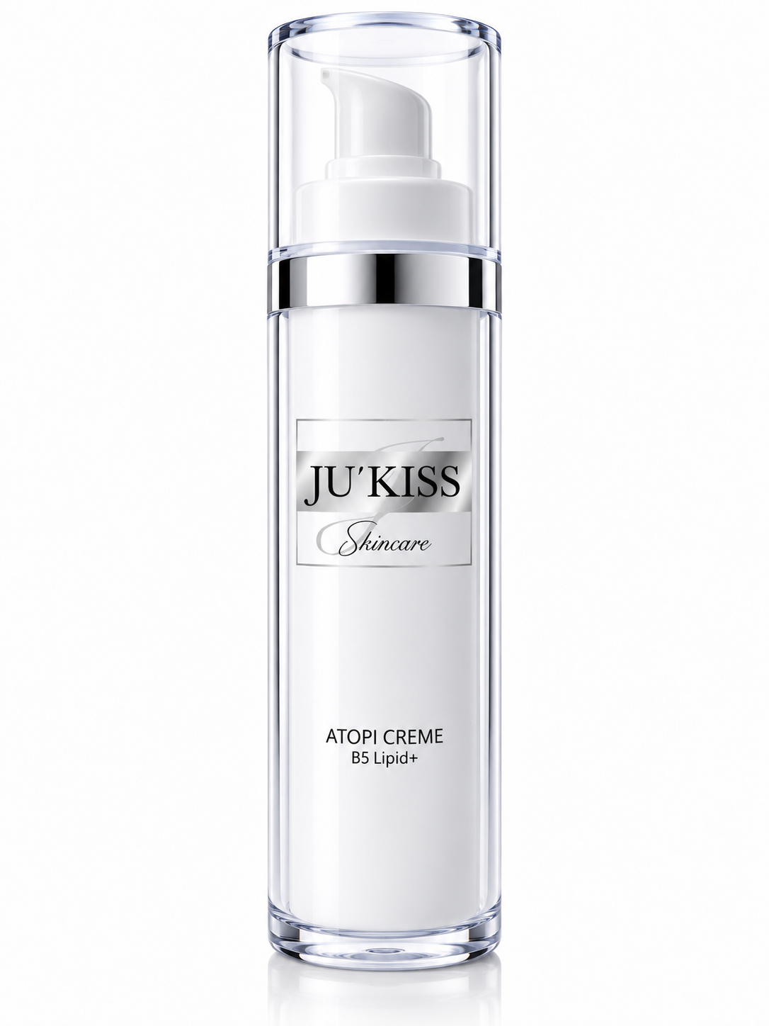 Atopi Creme B5 Lipid+ von JU’KISS