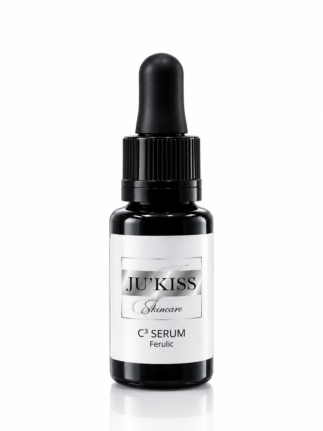 C³ Serum Ferulic von JU’KISS