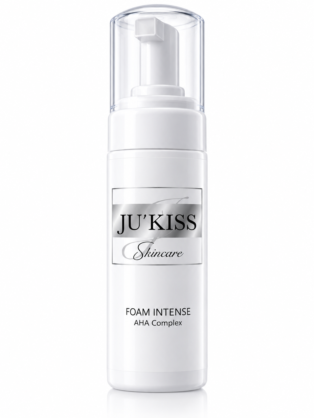 Foam Intense AHA Complex von JU’KISS