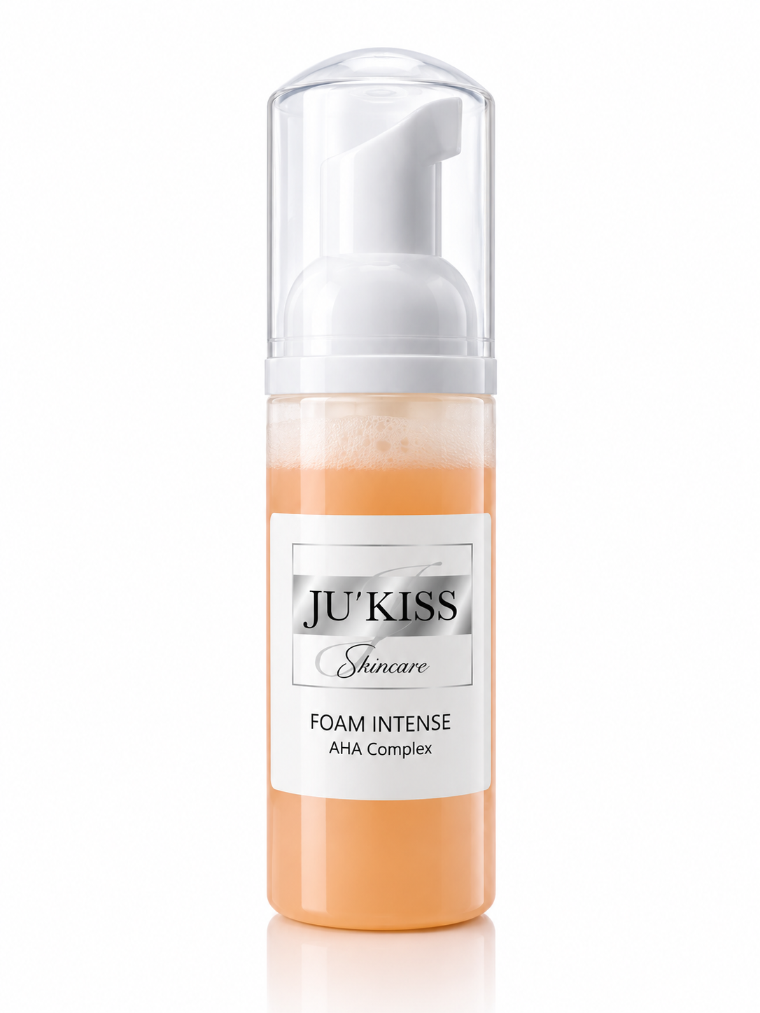 Foam Intense AHA Complex – Produktansicht