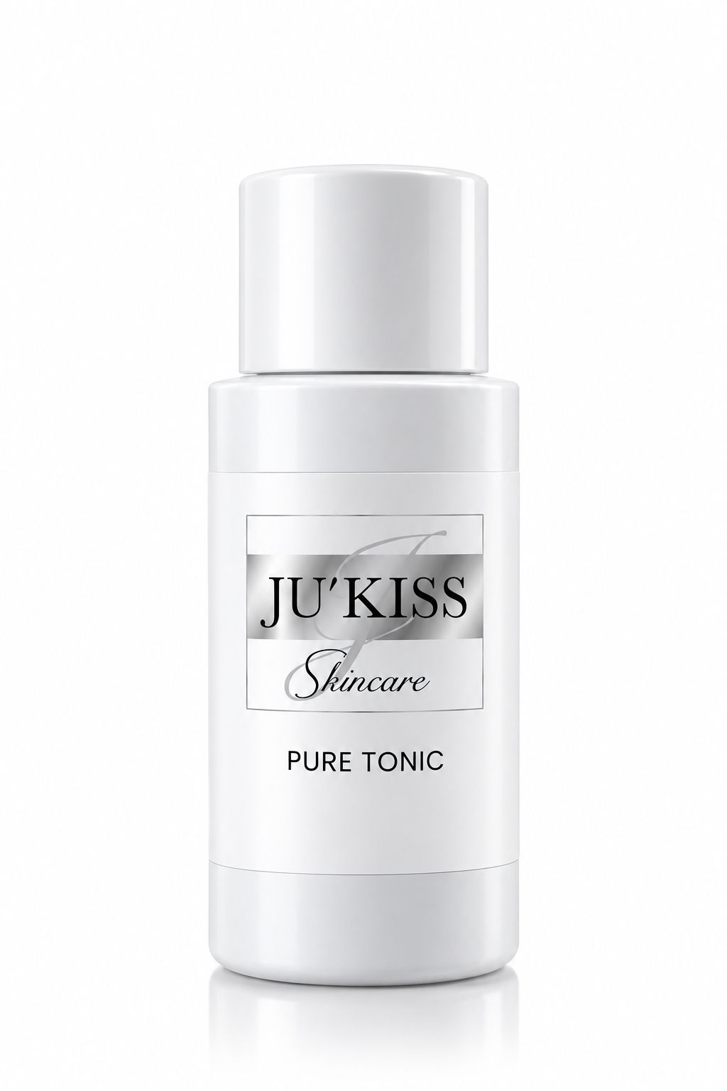 Pure Tonic in der 50-ml-Größe von JU’KISS