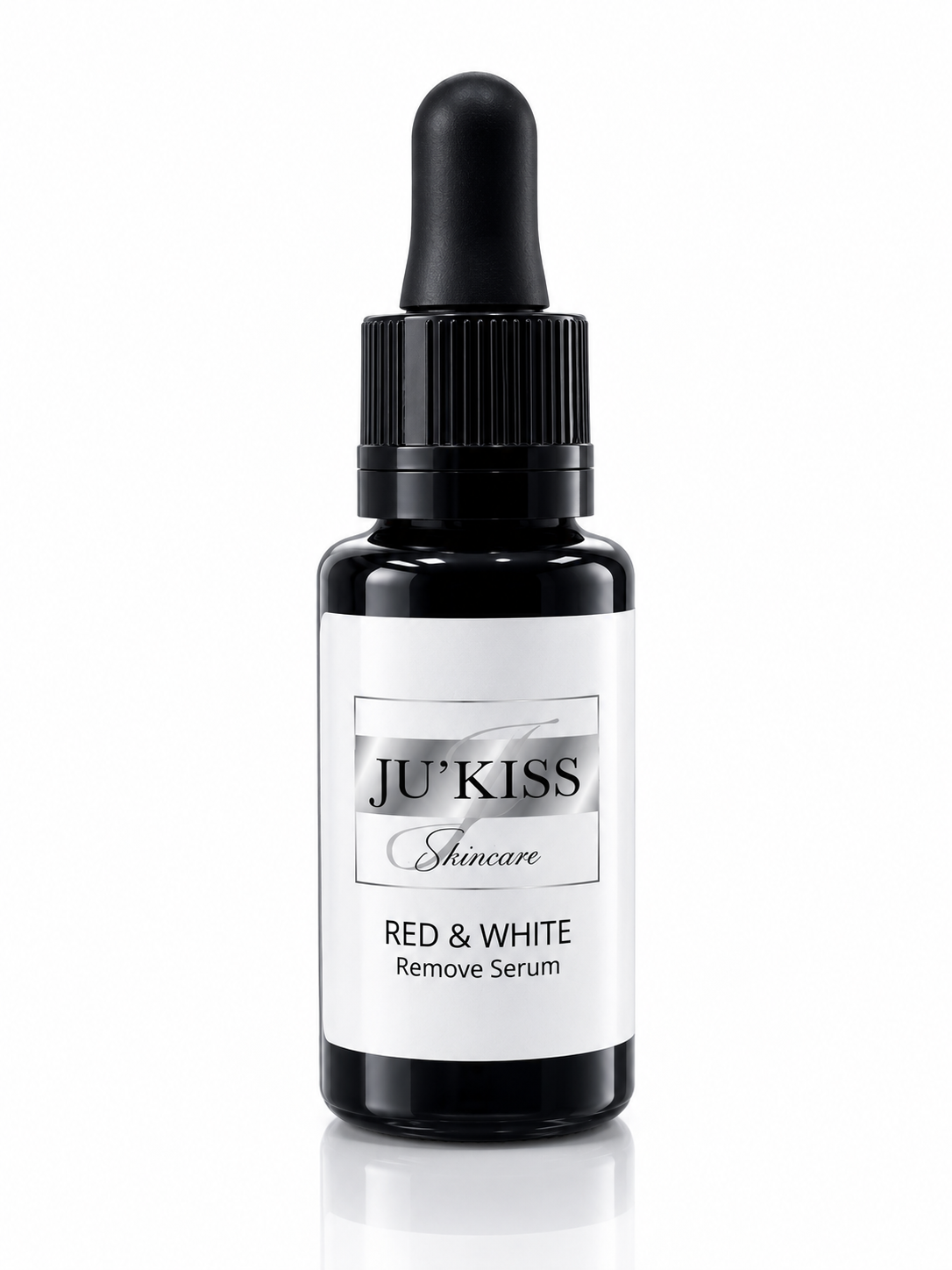 RED & WHITE Remove Serum von JU’KISS