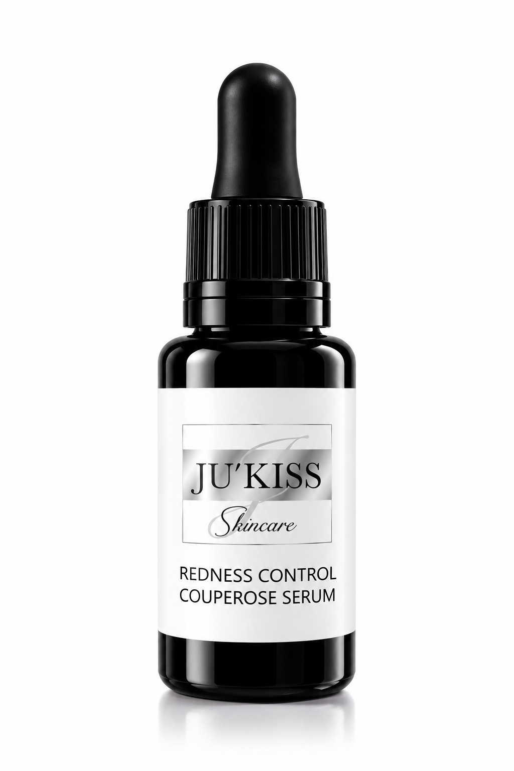 Redness Control Couperose Serum von JU’KISS