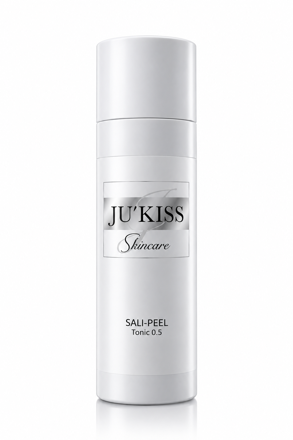 Sali-Peel Tonic 0.5 in der 200-ml-Größe von JU’KISS