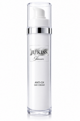 Anti-Ox Day Creme in der 50-ml-Größe von JU’KISS