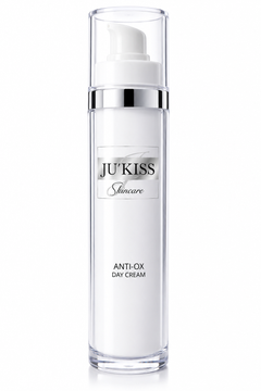 Anti-Ox Day Creme in der 50-ml-Größe von JU’KISS