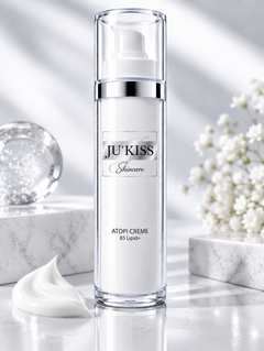 Atopi Creme B5 Lipid+ – Detailansicht