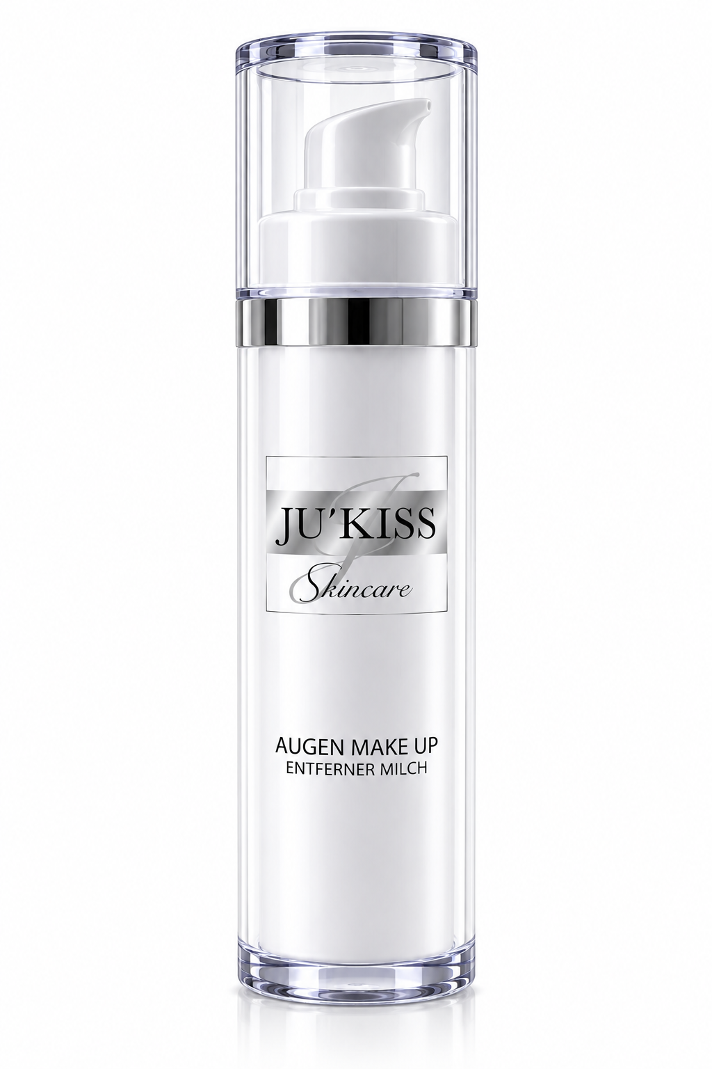 Augen Make up Entferner Milch von JU’KISS