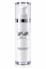Augen Make up Entferner Milch von JU’KISS