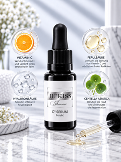 C³ Serum Ferulic – Produktansicht