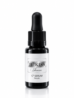 C³ Serum Ferulic von JU’KISS