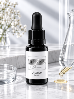 C³ Serum Ferulic – Detailansicht
