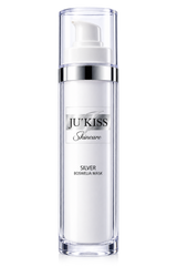 Silver Boswelia Mask von JU’KISS