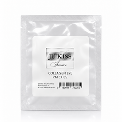 Collagen Eye Pads von JU’KISS