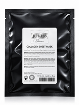 Collagen Sheet Mask von JU’KISS