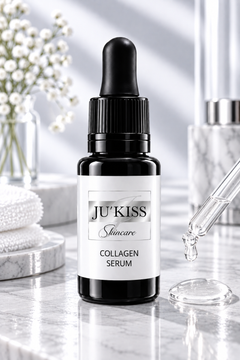 Collagen Serum – Detailansicht