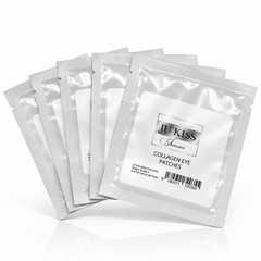 Collagen Eye Pads Set für die Augenpartie