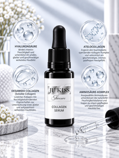 Collagen Serum – Produktansicht