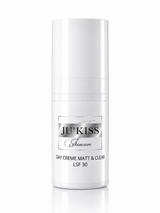 Day Creme Matt & Clear LSF von JU’KISS