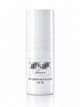 Day Creme Rich & Glow LSF 30 von JU’KISS