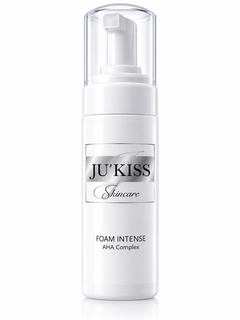 Foam Intense AHA Complex von JU’KISS