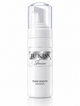 Foam Sensitiv biomimetic von JU’KISS