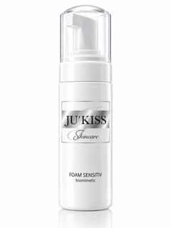 Foam Sensitiv biomimetic von JU’KISS