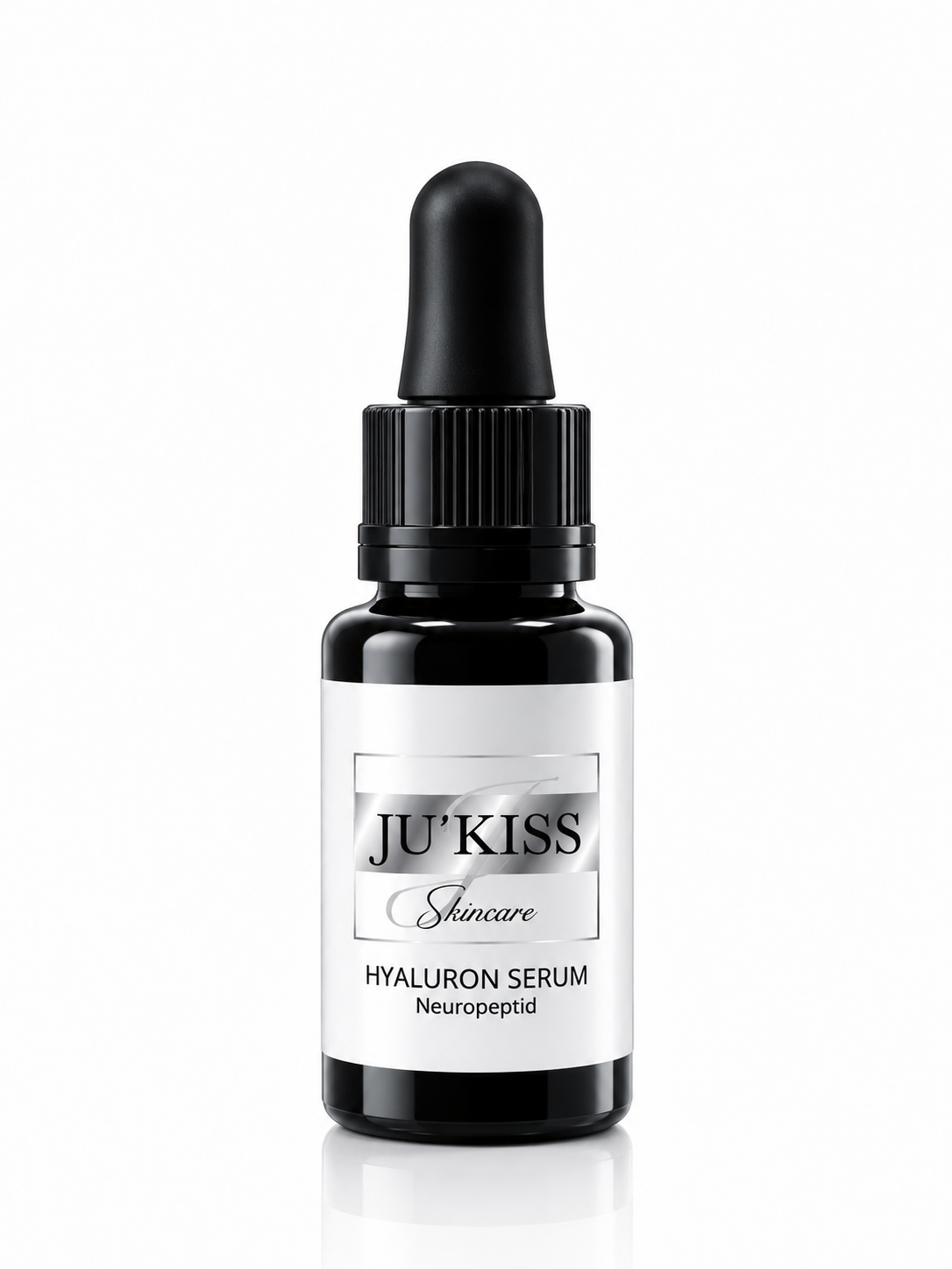 Hyaluron Serum von JU’KISS