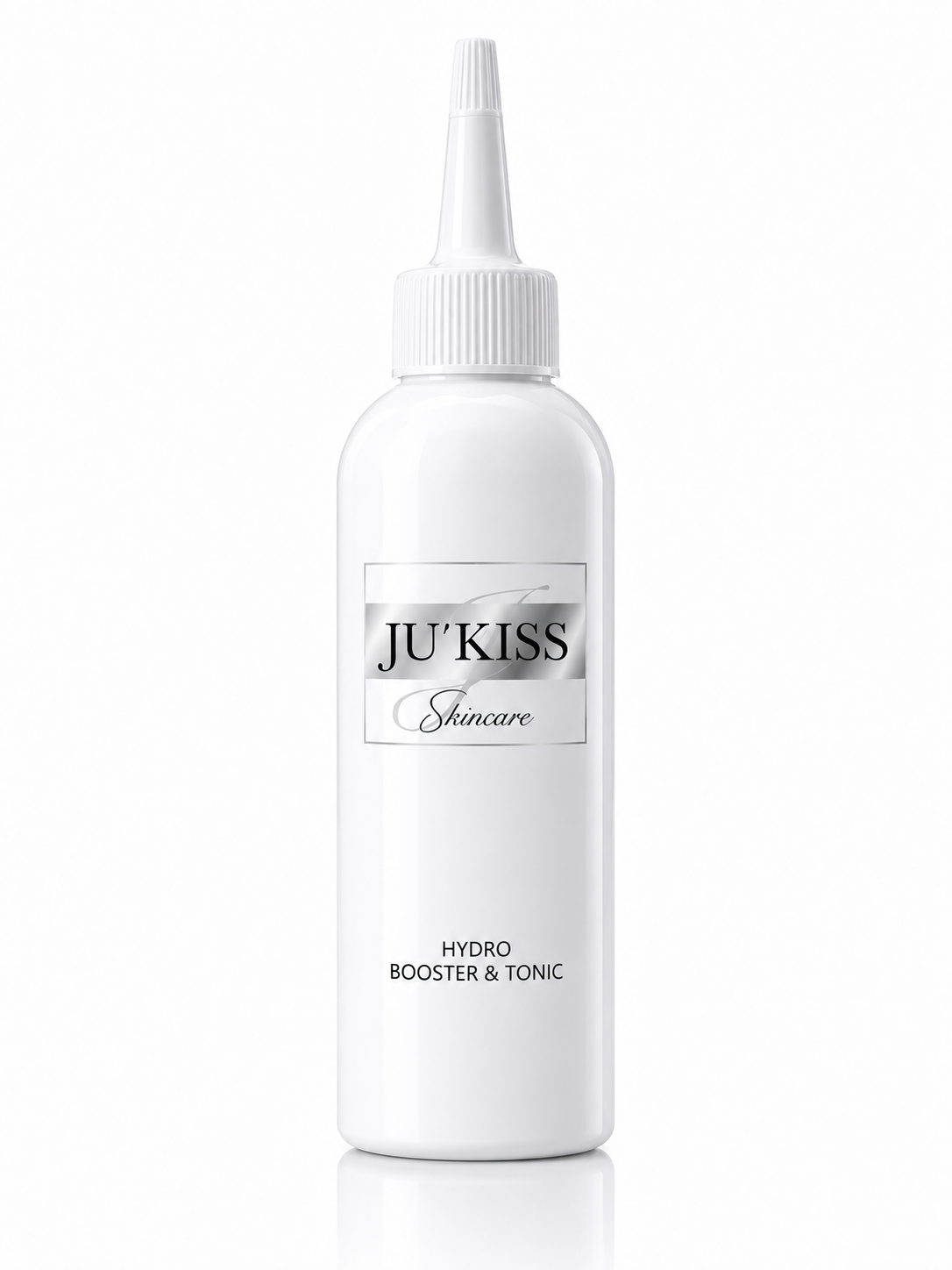 Hydro Booster & Tonic von JU’KISS