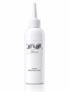 Hydro Booster & Tonic von JU’KISS