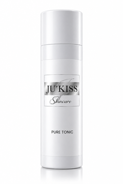 Pure Tonic in der 200-ml-Größe von JU’KISS