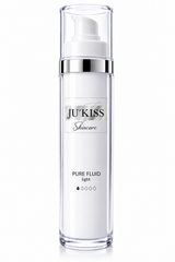 Pure Fluid light in der 50-ml-Größe von JU’KISS
