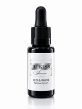 RED & WHITE Remove Serum von JU’KISS