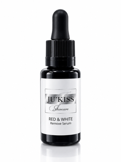RED & WHITE Remove Serum von JU’KISS