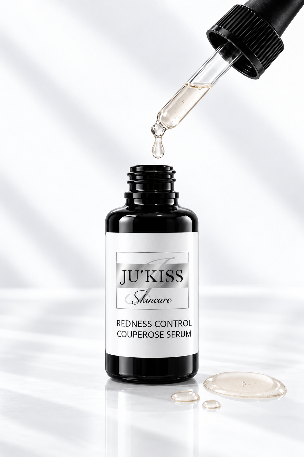 Redness Control Couperose Serum – Detailansicht