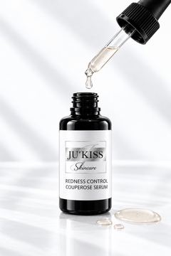 Redness Control Couperose Serum – Detailansicht