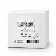 Enzym Powder Peel von JU’KISS