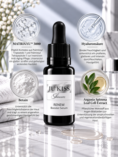 Renew Booster Serum – Produktansicht