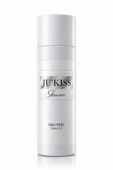 Sali-Peel Tonic 0.5 in der 200-ml-Größe von JU’KISS