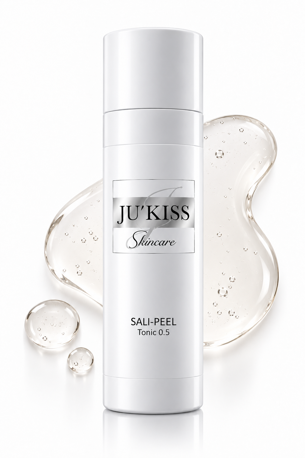 Sali-Peel Tonic 0.5 – Anwendung und Textur