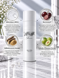 Sali-Peel Tonic 0.5 – Detailansicht
