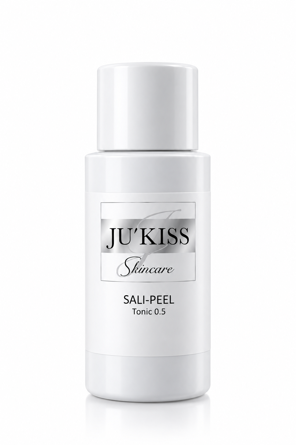 Sali-Peel Tonic 0.5 in der 50-ml-Größe von JU’KISS