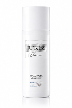 Waschgel ultrasensitiv von JU’KISS