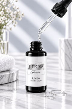 Renew Booster Serum – Detailansicht